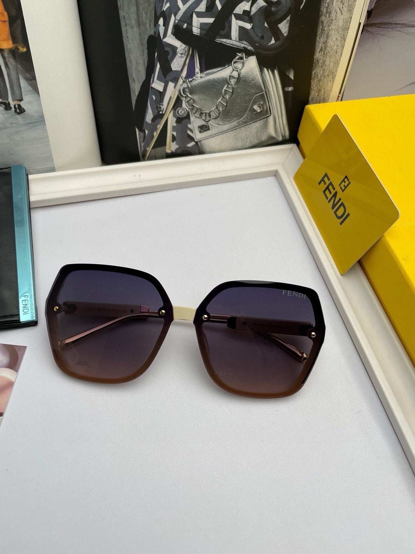 FEN Sunglasses