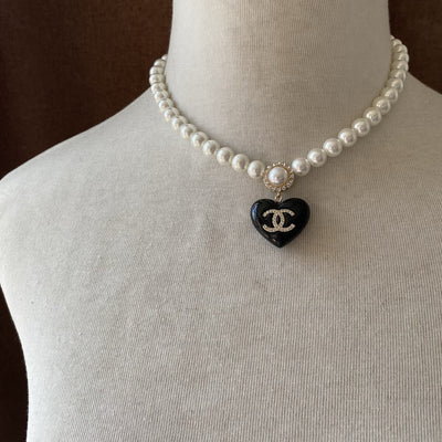 CHA Necklace