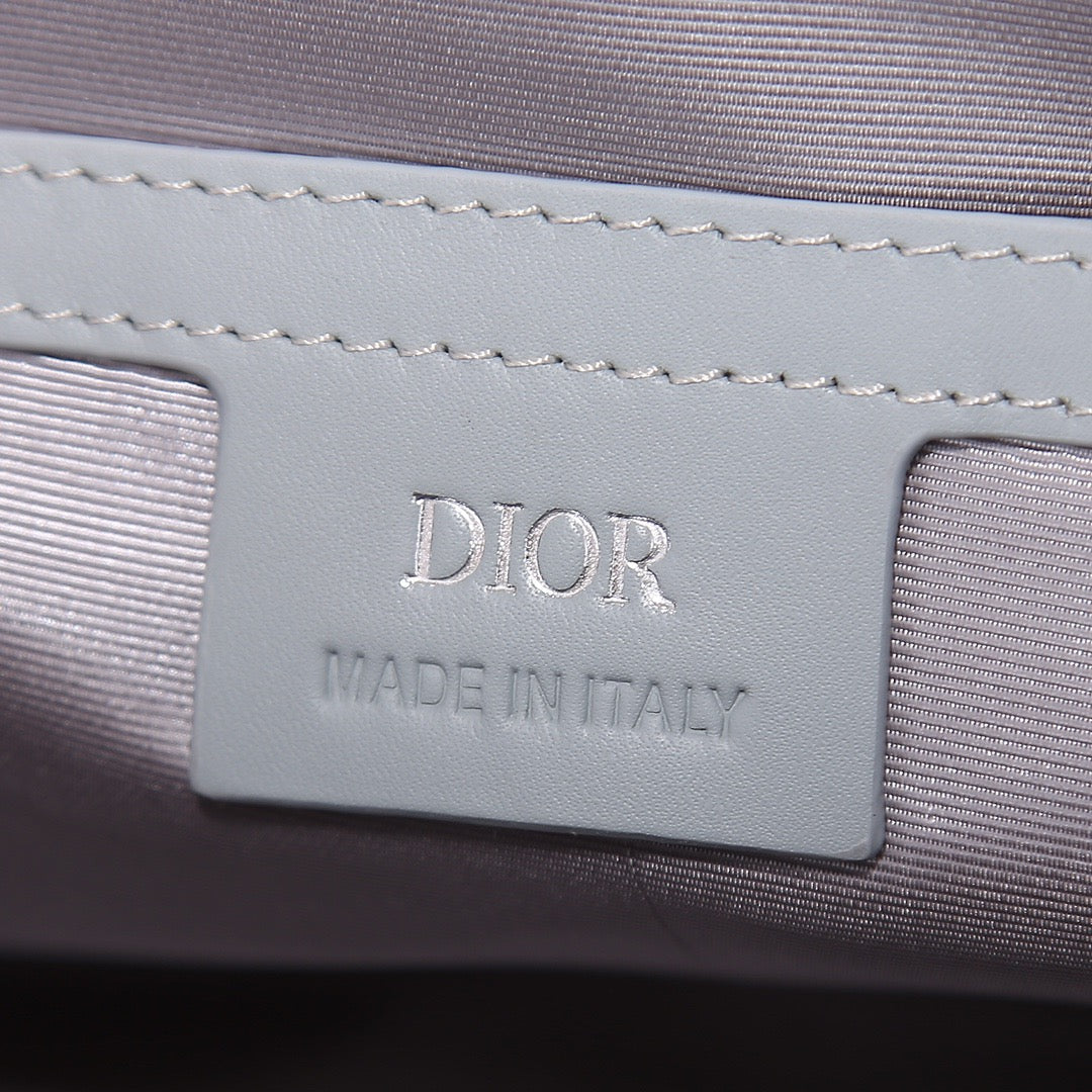 CD Diamond Messager bag