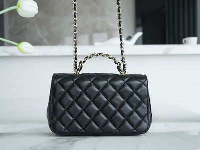 CHA 23A Handle CF Bag