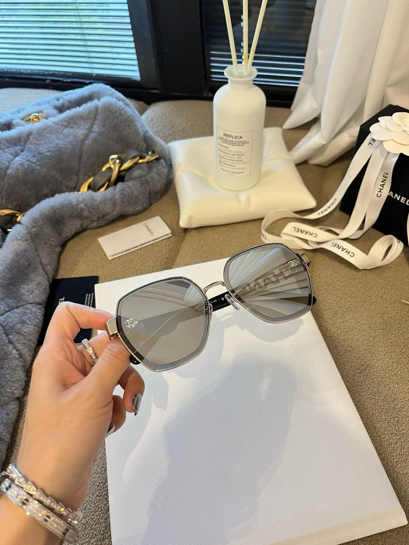 CHA Sunglasses