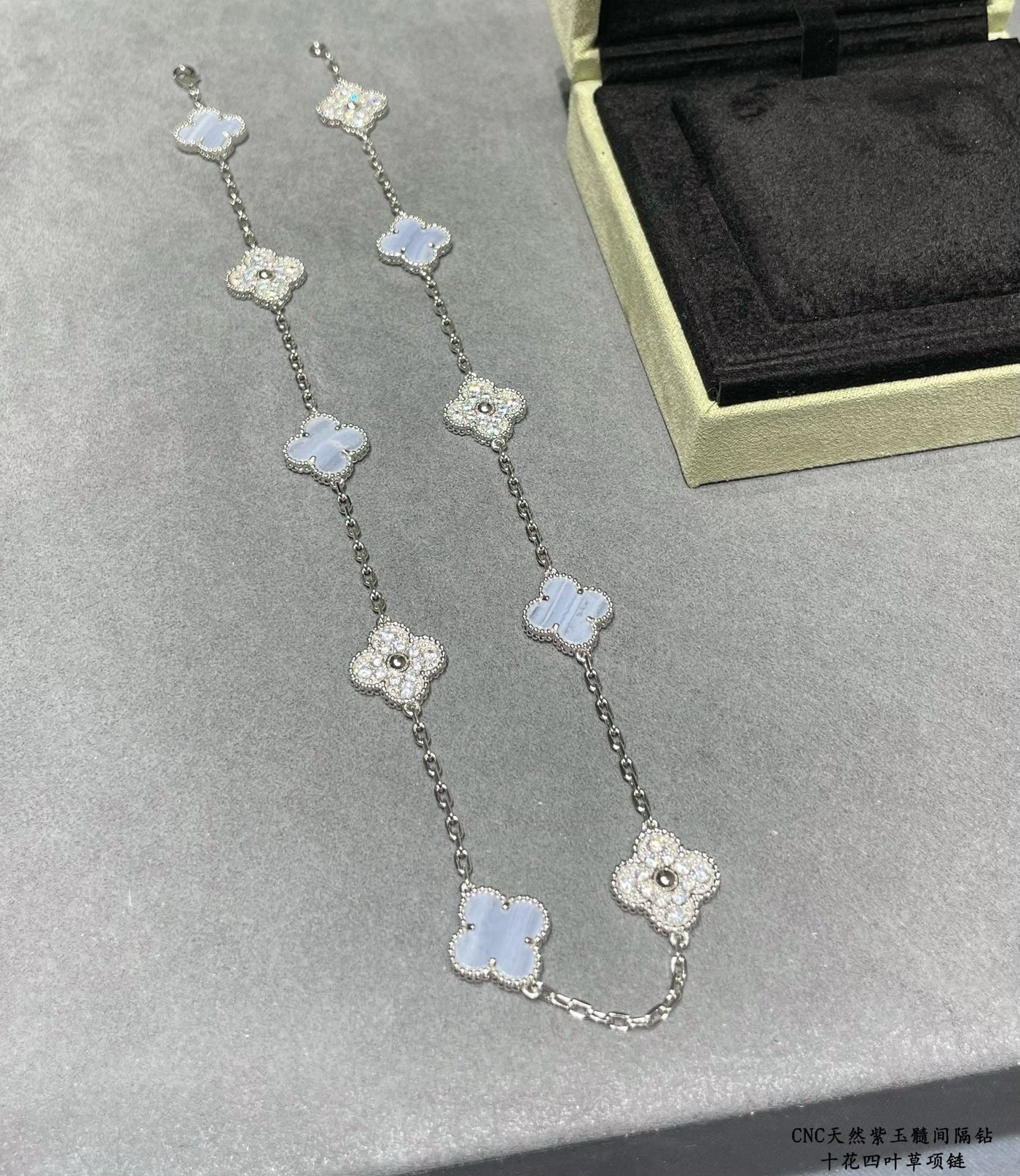 VCA Necklace