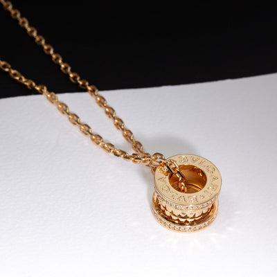 BVL Necklace