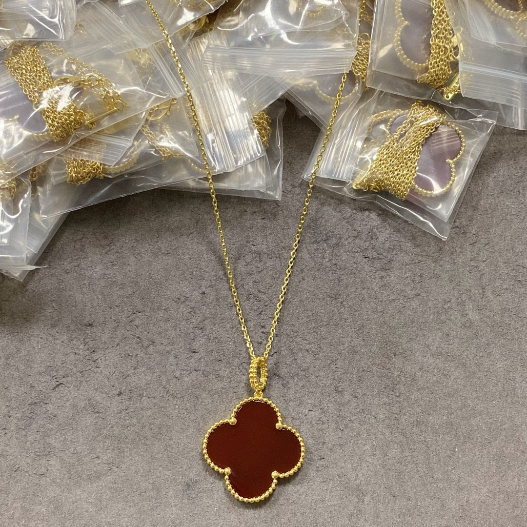VCA Necklace