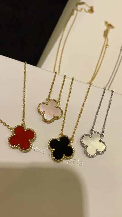 VCA Necklace