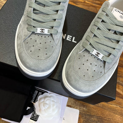 CHA Sneakers