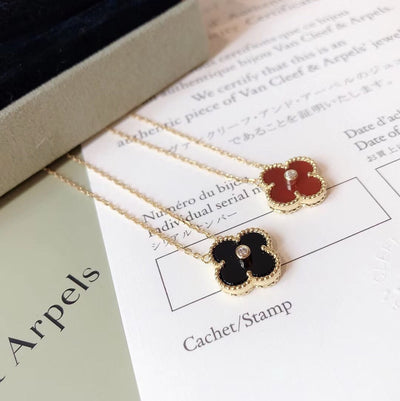 VCA Necklace