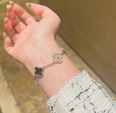 VCA Bracelet