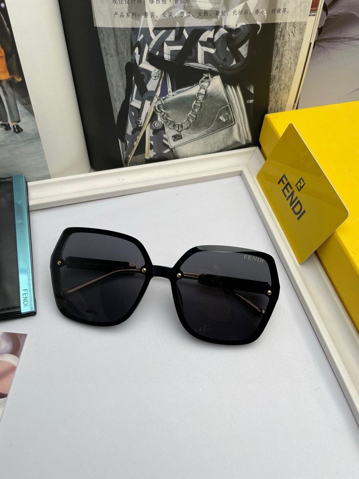 FEN Sunglasses