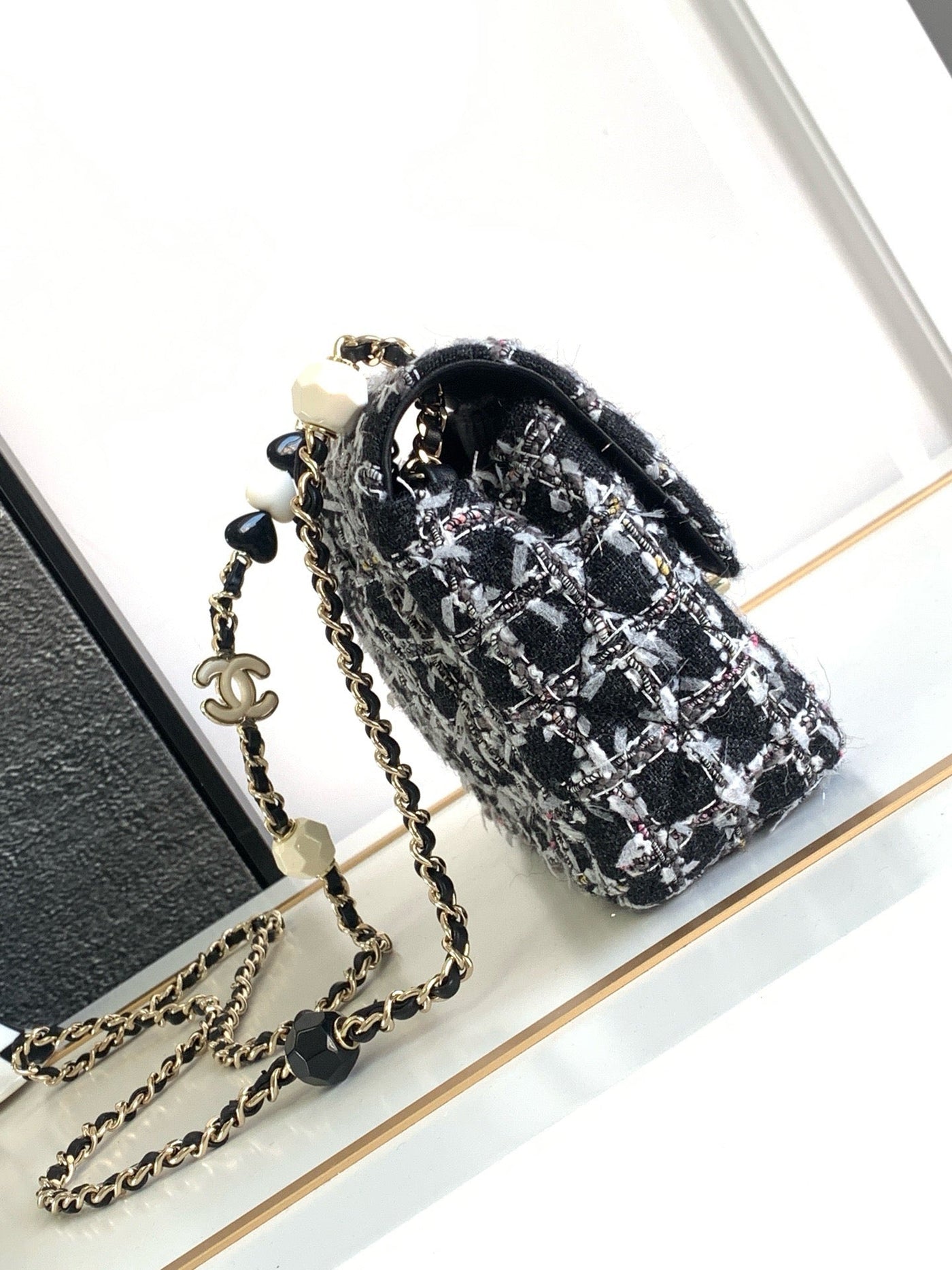 CHA 23K CF Bag