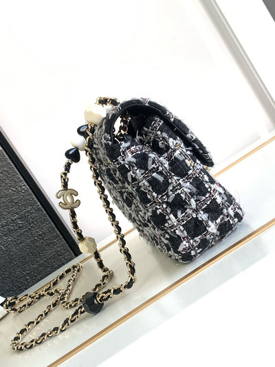 CHA 23K CF Bag