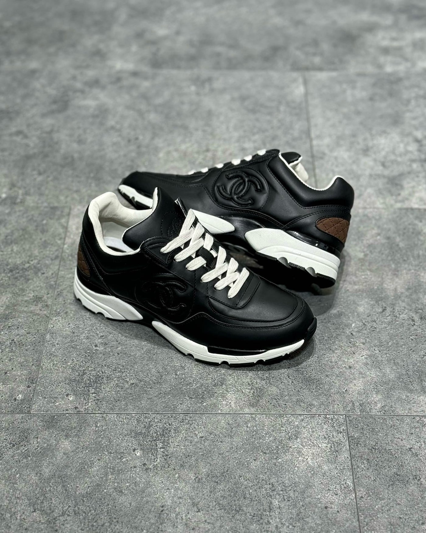 CHA Sneakers