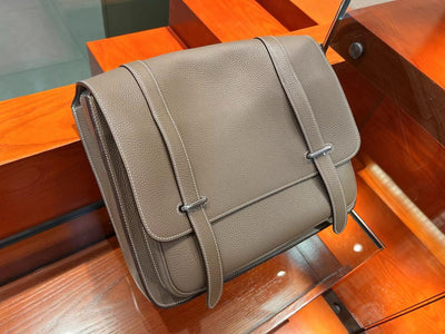 HERM MESSENGER