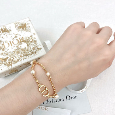 DIO Bracelet