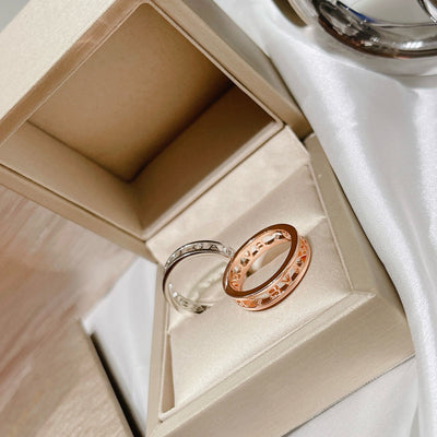 BVL Rings
