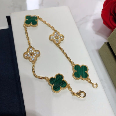 VCA Bracelet