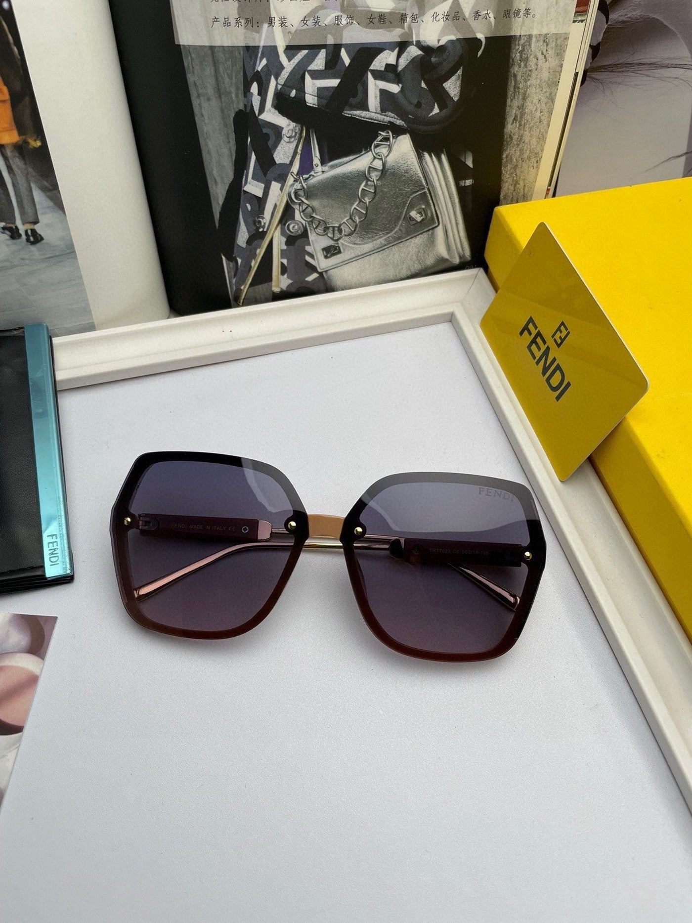 FEN Sunglasses