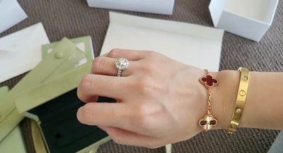 VCA Bracelet