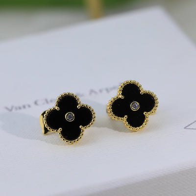 VCA Earrings