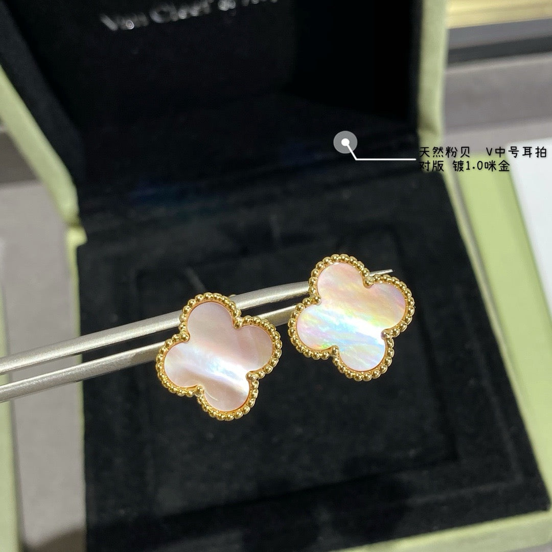 VCA Earrings