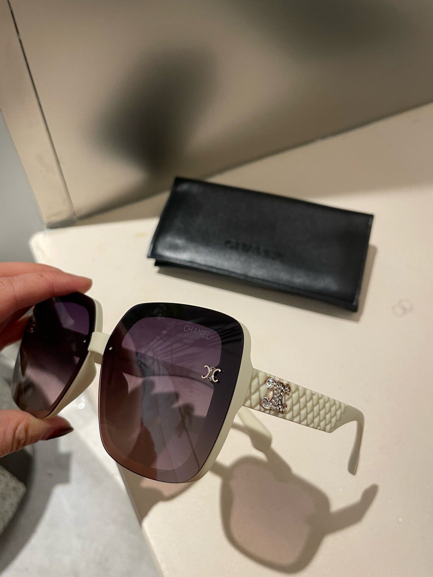 CHA Sunglasses