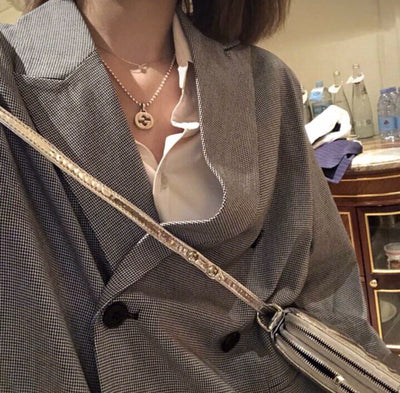 GUC Necklace