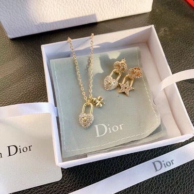 DIO Necklace