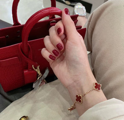 VCA Bracelet