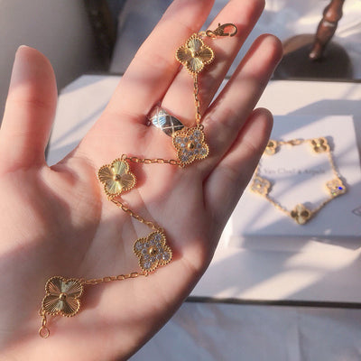 VCA Bracelet