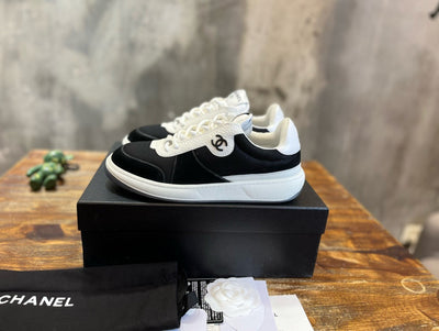 CHA Sneakers