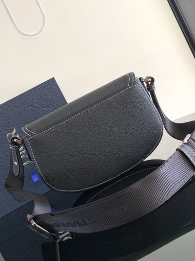 CD Saddle Bag