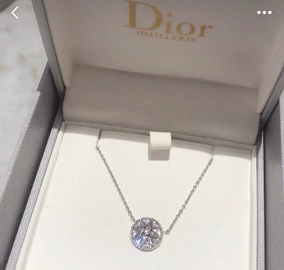 DIO Necklace
