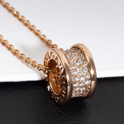 BVL Necklace