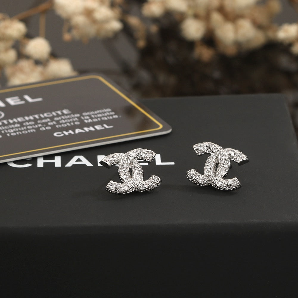 CHA Earrings