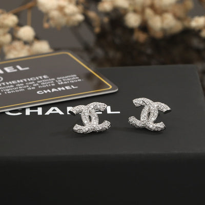 CHA Earrings