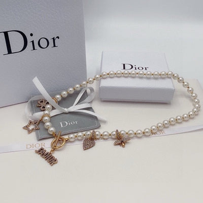 DIO Necklace
