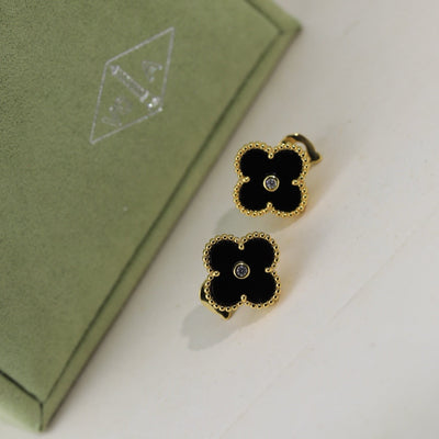 VCA Earrings