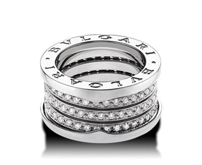 BVL Rings