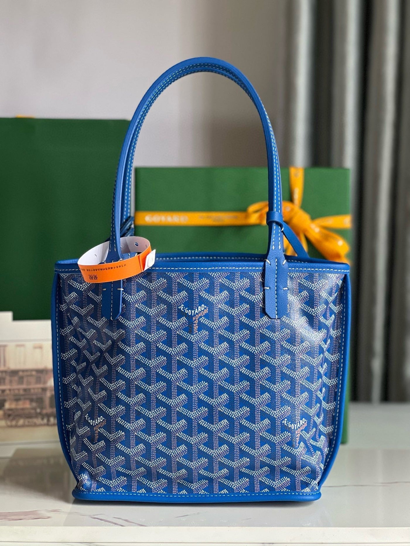 GOY ANJOU MINI 20*10*20