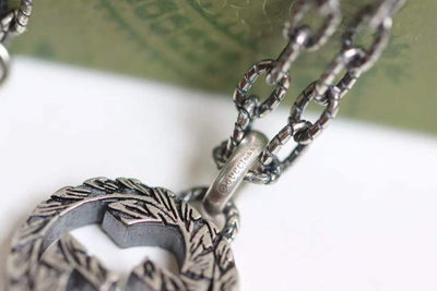 GUC Necklace