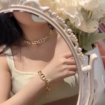 DIO Bracelet