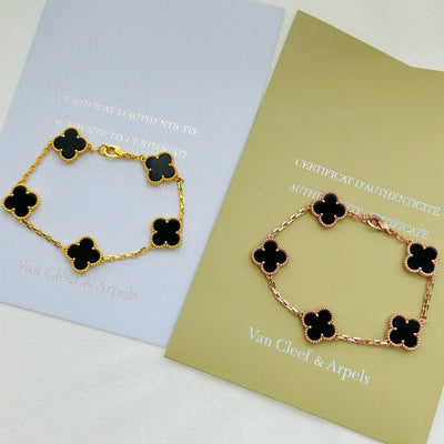 VCA Bracelet