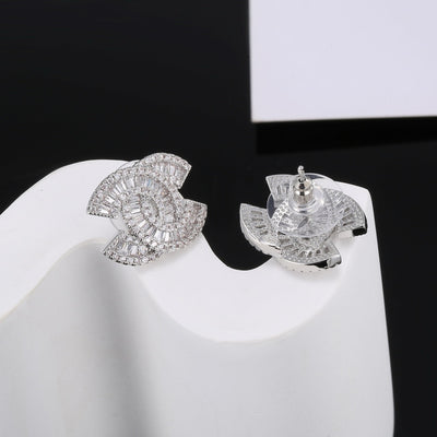 CHA Earrings
