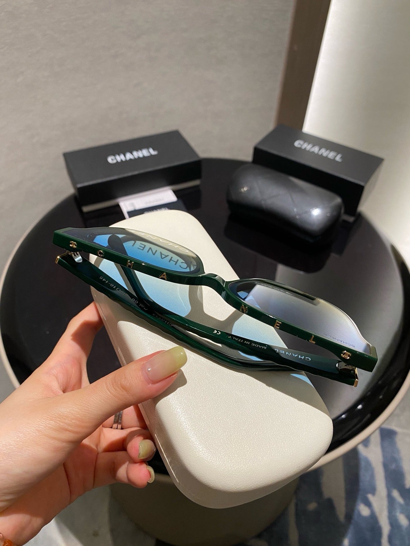 CHA Sunglasses