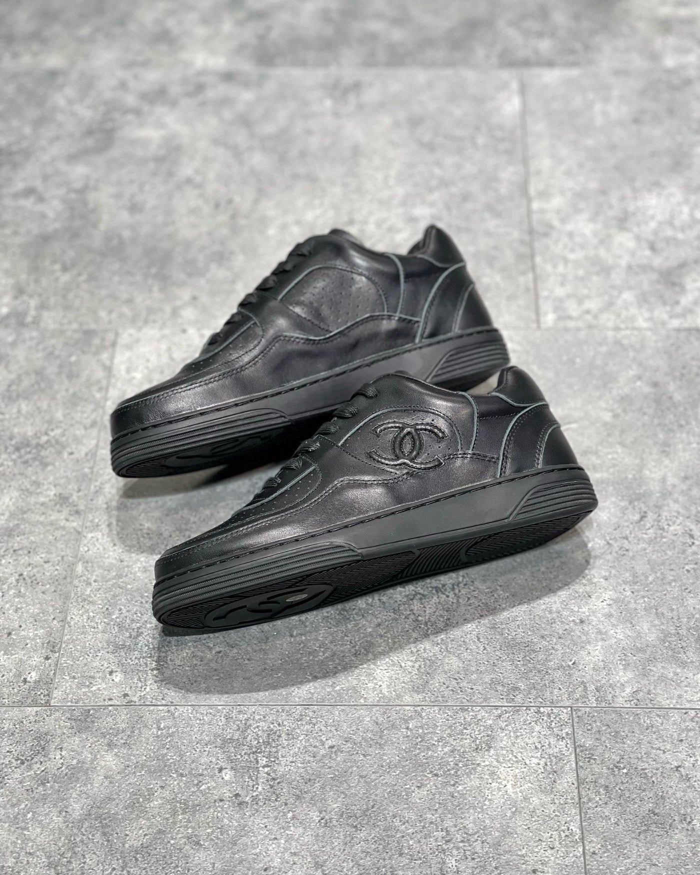 CHA Sneakers