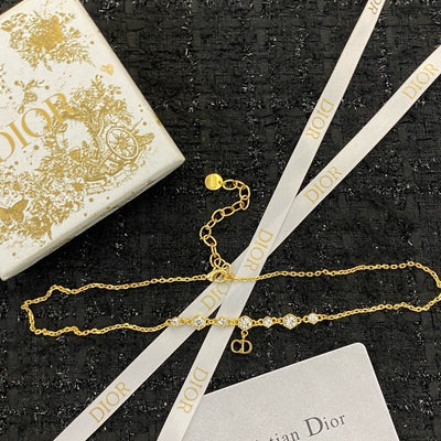 DIO Necklace