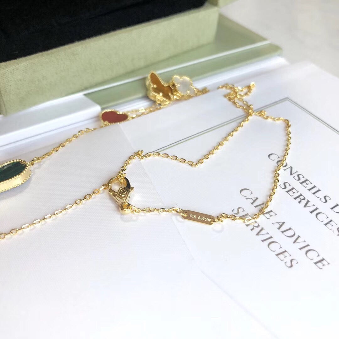 VCA Necklace