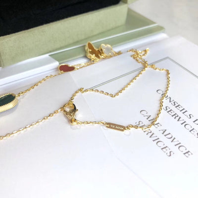 VCA Necklace