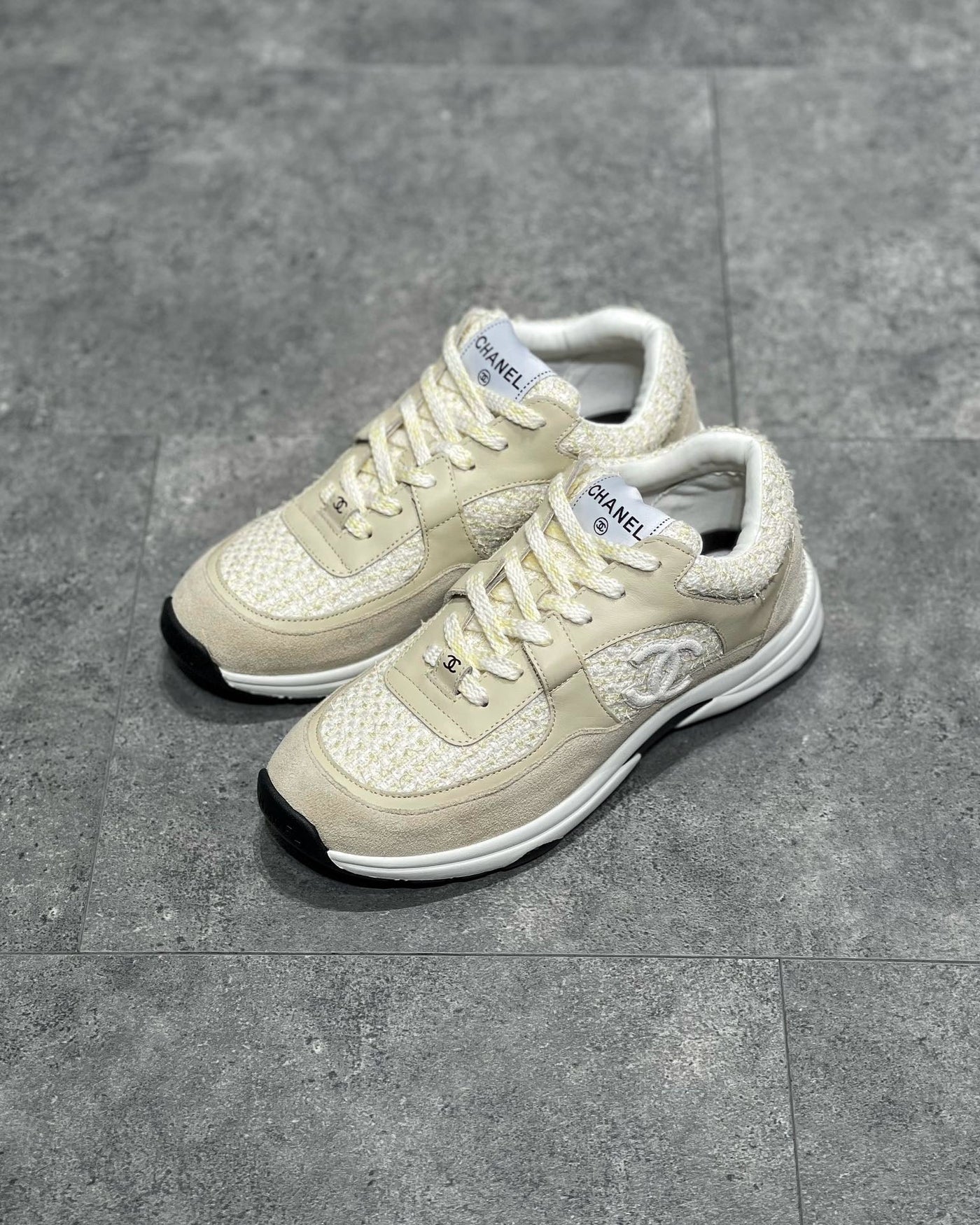 CHA Sneakers