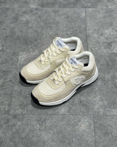 CHA Sneakers